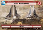 Death Watch Hideout    Shield (Hyperspace) (301    T04) [Shadows of the Galaxy] Cheap