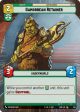 Gamorrean Retainer (Hyperspace) (381) [Shadows of the Galaxy] Discount