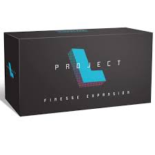 Project L - Finesse Expansion Cheap