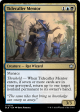 Tidecaller Mentor [Bloomburrow] For Cheap