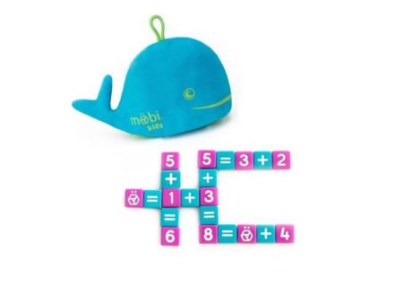 Mobi Math Kids Hot on Sale