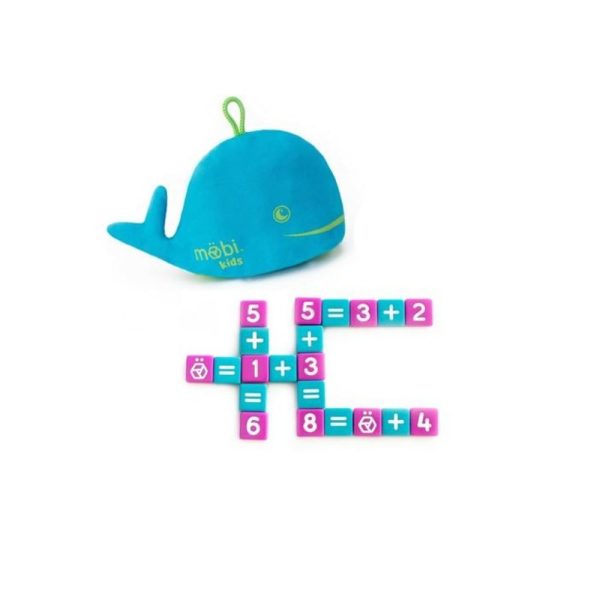 Mobi Math Kids Hot on Sale