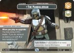 The Mandalorian - Sworn To The Creed (Showcase) (280) [Shadows of the Galaxy] Fashion