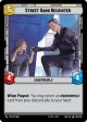 Street Gang Recruiter (260 262) [Shadows of the Galaxy] Cheap