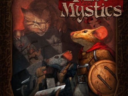 Mice & Mystics Hot on Sale