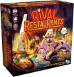 Rival Restaurants Online now