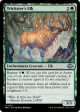 Trickster s Elk [Modern Horizons 3] For Cheap