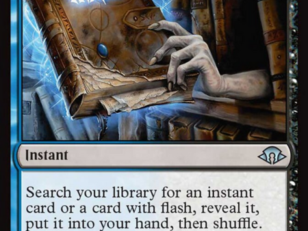 Waterlogged Teachings   Inundated Archive [Modern Horizons 3] Supply