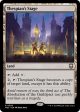 Thespian s Stage [Modern Horizons 3 Commander] For Sale