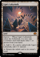 Ugin s Labyrinth [Modern Horizons 3] Hot on Sale