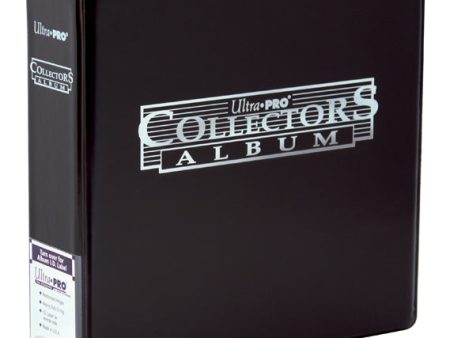 Ultra Pro Collectors Album Discount