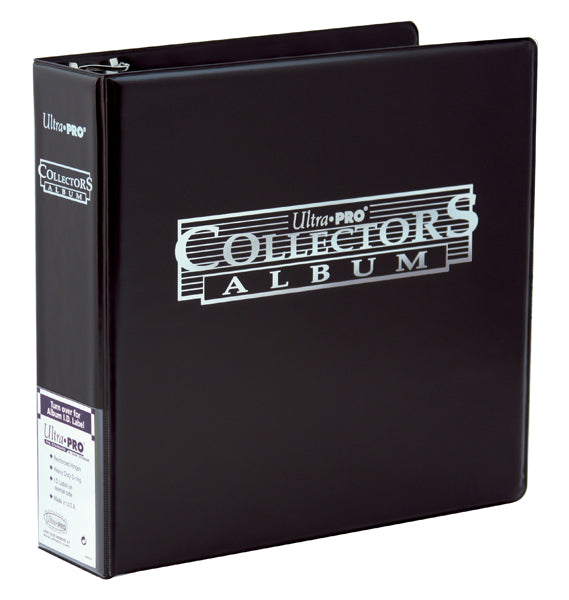 Ultra Pro Collectors Album Discount