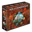 Age of Innovation Discount