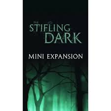 The Stifling Dark - Mini Expansion on Sale