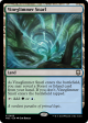 Vineglimmer Snarl (Ripple Foil) [Modern Horizons 3 Commander] Online