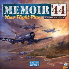 Memoir  44: New Flight Plan Expansion Discount