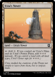 Urza s Tower (Ripple Foil) [Modern Horizons 3 Commander] Sale