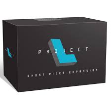 Project L - Ghost Piece Expansion Online Sale