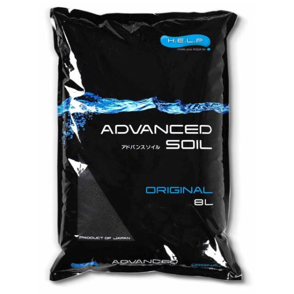 ADVANCE SOIL ORIGINAL For Cheap