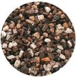 GRAVEL DARK 3-6MM  10KG Supply