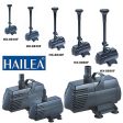 WATER PUMP HAILEA HX-8860F For Discount