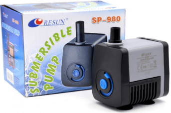 WATERPUMP RESUN SP For Discount