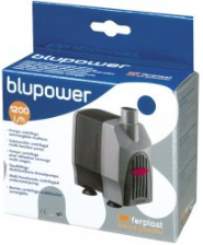 BLUPOWER Supply