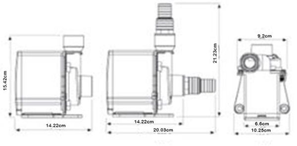 NEWJET 4500-6000-8000 Online