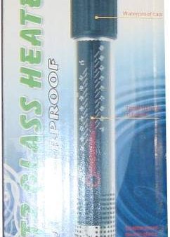 SUBMERSIBLE HEATER Online