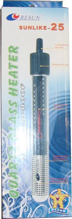 SUBMERSIBLE HEATER Online