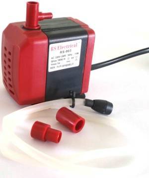 WATERPUMP RS Hot on Sale