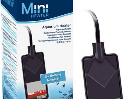 MINI HEATER 15W Online Sale