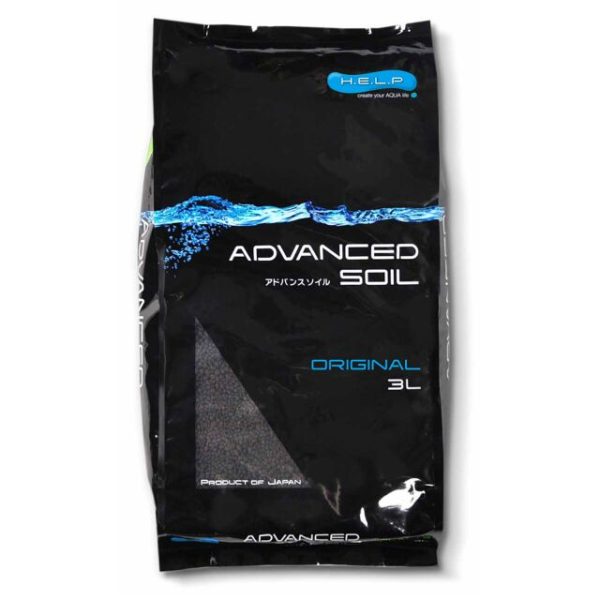 ADVANCE SOIL ORIGINAL For Cheap