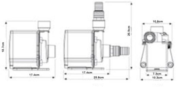 NEWJET 9000-12000 Sale