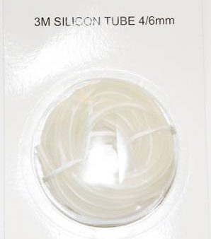 AIR TUBE 3M 4 6mm Online