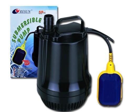 SUBMERSIBLE PUMP WITH FLOAT SWITCH For Discount